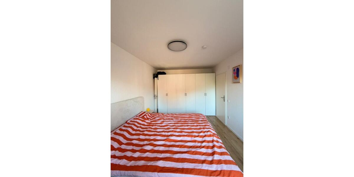 Etagenwohnung Gelsenkirchen Rotthausen - 2.5 Zimmer, 67 m&sup2;, 569&euro; | Angebot:27593436