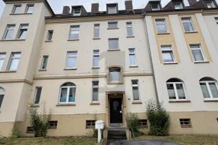 BLICK INS GRÜNE, 2 BALKONE & VIEL POTENZIAL - Wohnung Recklinghausen | Angebot:27665241