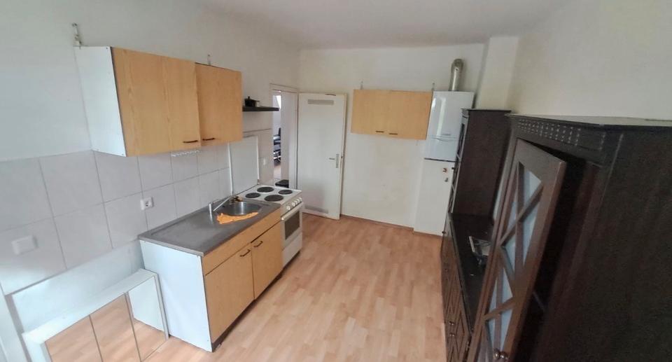 Etagenwohnung Dortmund Innenstadt Nord - 2 Zimmer, 65 m&sup2;, 700&euro; | Angebot:26449097