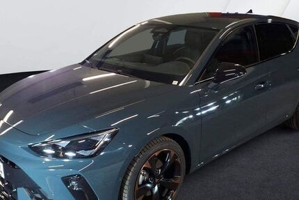 Cupra Leon 4.146 km 31.788 &euro; Dortmund 44269