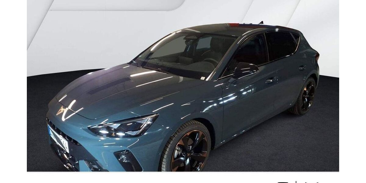 Cupra Leon 4.146 km 31.788 &euro; Dortmund 44269
