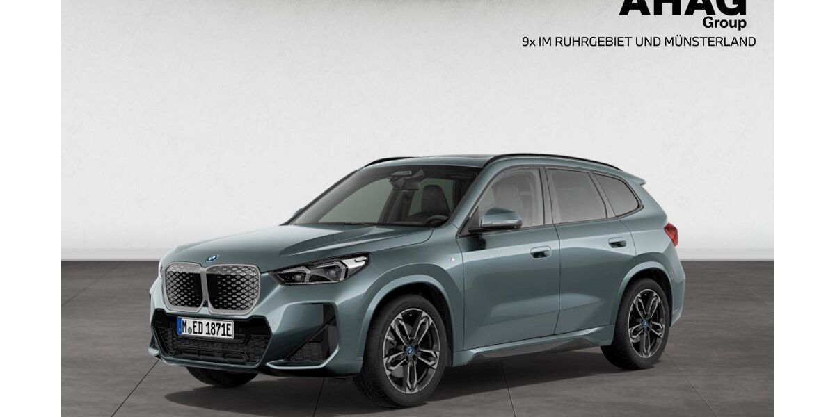 BMW iX1 24.248 km 48.990 &euro; Dorsten 46282