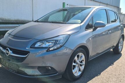 Opel Corsa 99.980 km 8.490 &euro; Essen 45309