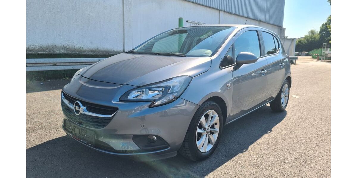 Opel Corsa 99.980 km 8.490 &euro; Essen 45309