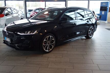 Ford Focus 10.667 km 27.975 &euro; Borken 46325