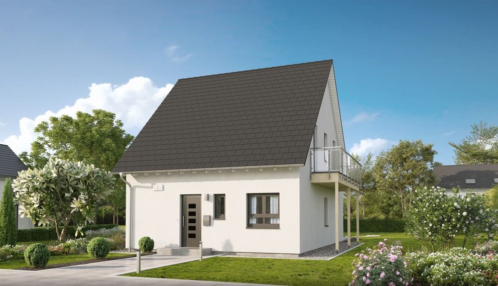 Flexibles Traumhaus in Voerde - Individuell geplant und hochwertig ausgestattet - Einfamilienhaus Voerde | Angebot:27338229