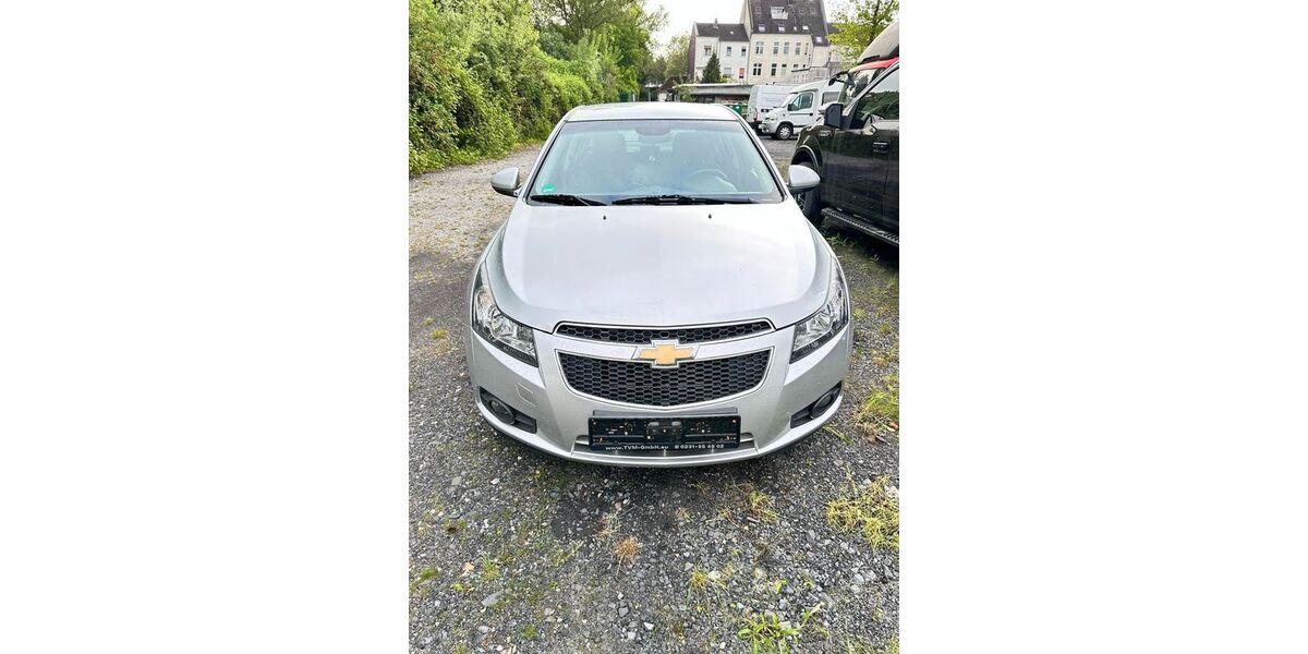 Chevrolet Cruze 167.000 km 3.300 &euro; Essen 45309