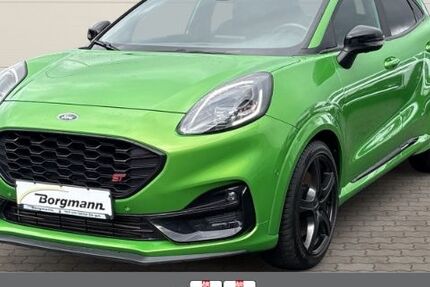 Ford Puma 40.880 km 20.990 &euro; Haltern am See 45721