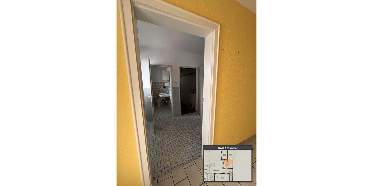 Etagenwohnung Lüdinghausen - 3 Zimmer, 82 m&sup2;, 850&euro; | Angebot:27625495