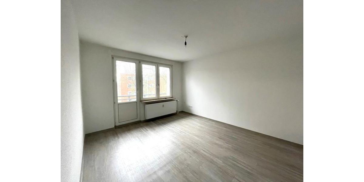 Etagenwohnung Dortmund Huckarde - 3 Zimmer, 56 m&sup2;, 550&euro; | Angebot:25970351