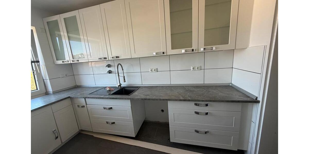 Etagenwohnung Gelsenkirchen Gelsenkirchen-Mitte - 3.5 Zimmer, 100 m&sup2;, 150.000&euro; | Angebot:27623634