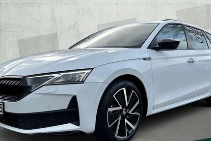 Skoda Octavia 33.999 km 36.990 &euro; Borken 46325