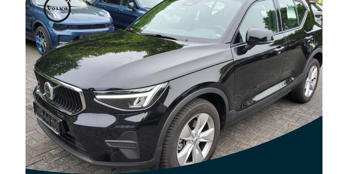 Volvo XC40 16.907 km 31.990 &euro; Essen-Kray 45309