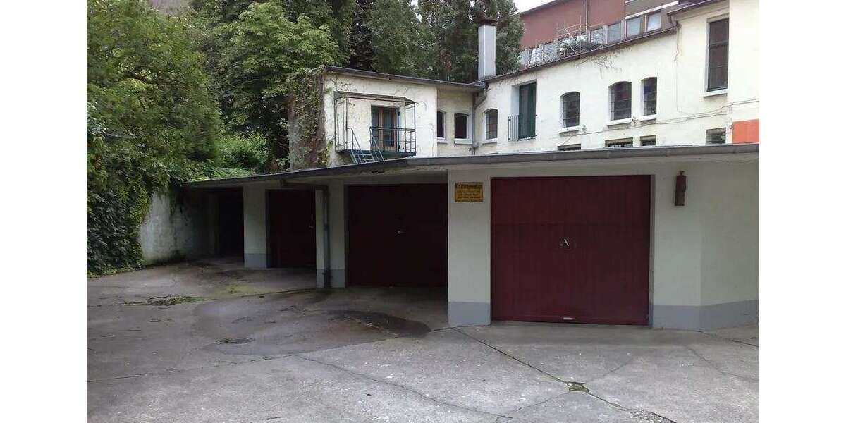 Garagen / Stellplätze Dortmund Innenstadt West - 35.000&euro; | Angebot:22273802