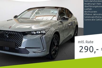 DS Automobiles DS4 11.050 km 24.490 &euro; Dülmen 48249