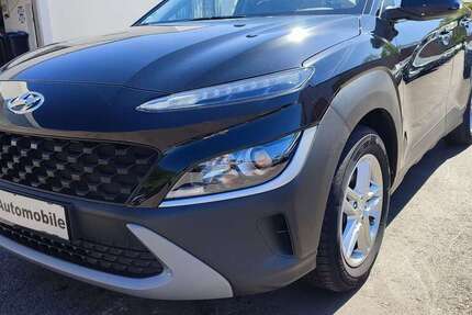 Hyundai KONA 22.171 km 16.999 &euro; Gelsenkirchen 45892