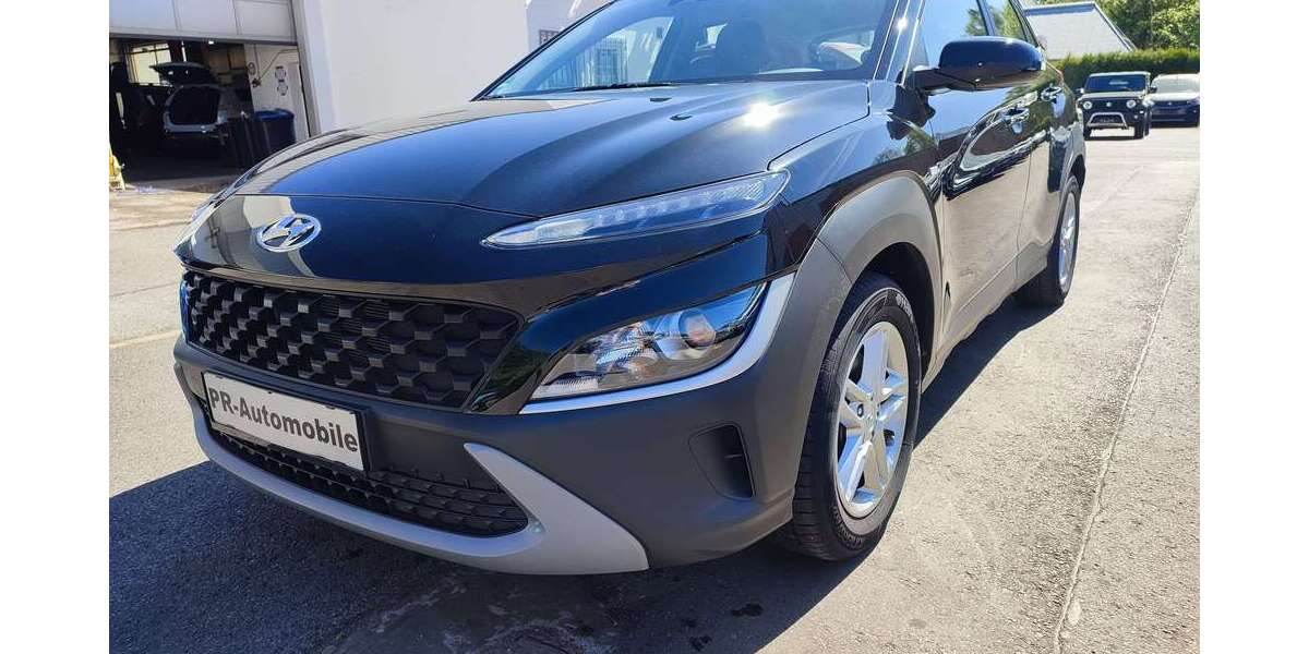 Hyundai KONA 22.171 km 16.999 &euro; Gelsenkirchen 45892
