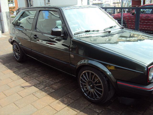 VW Golf 220.000 km 15.950 &euro; Gladbeck 45964