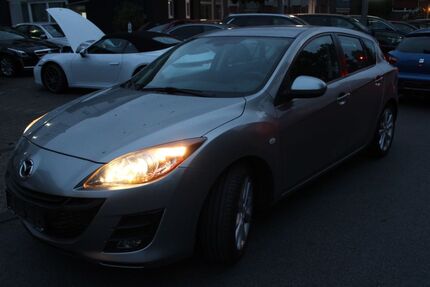 Mazda 3 170.000 km 4.450 &euro; Herten 45699