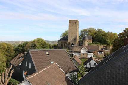 Haus Hattingen Blankenstein - 5 Zimmer, 130 m&sup2;, 495.000&euro; | Angebot:27482151