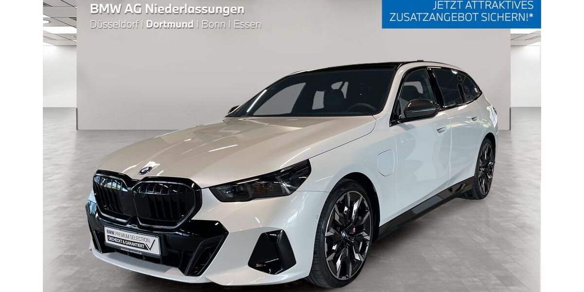 BMW 550 5.301 km 90.599 &euro; Dortmund 44263