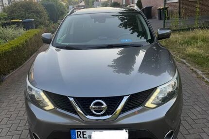 Nissan Qashqai 280.644 km 7.900 &euro; Recklinghausen 45661