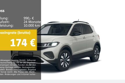 VW T-Cross 14.238 km 19.790 &euro; Herne 44653