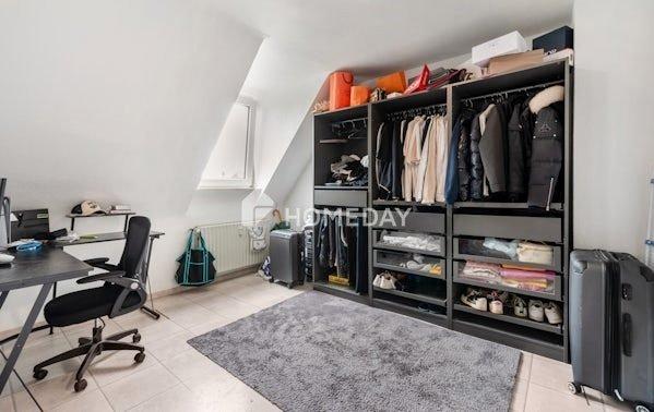 Maisonettenwohnung Gelsenkirchen Gelsenkirchen-West - 4 Zimmer, 125 m&sup2;, 209.000&euro; | Angebot:27437867