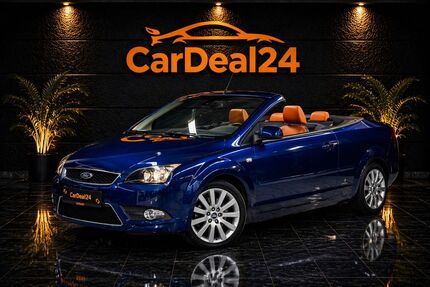 Ford Focus 140.000 km 4.900 &euro; Voerde 46562