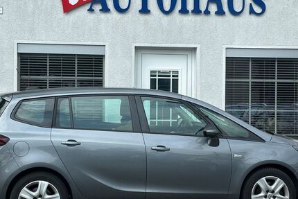 Opel Zafira Tourer 151.000 km 8.200 &euro; Marl 45770