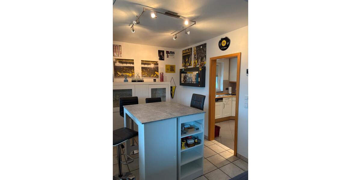 Etagenwohnung Dortmund Bövinghausen - 3.5 Zimmer, 86 m&sup2;, 299.999&euro; | Angebot:26215451