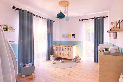 Haus Marl Alt-Marl - 3 Zimmer, 113 m&sup2;, 398.999&euro; | Angebot:27332495