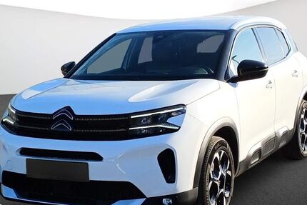 Citroen C5 Aircross 19.456 km 20.998 &euro; Borken 46325