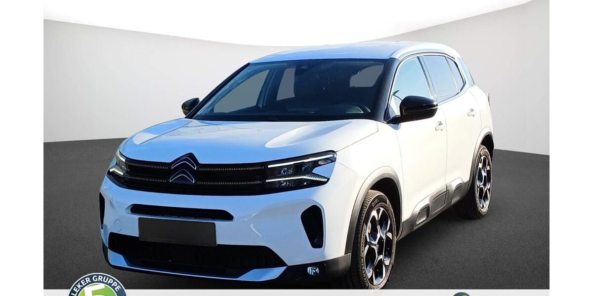 Citroen C5 Aircross 19.456 km 20.998 &euro; Borken 46325
