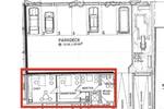 Gewerbeobjekt Herne Herne-Mitte - 3 Zimmer, 60 m&sup2;, 80.000&euro; | Angebot:26529326