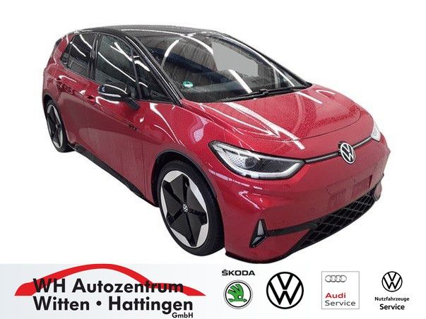 VW ID.3 22.365 km 41.953 &euro; Witten 58453