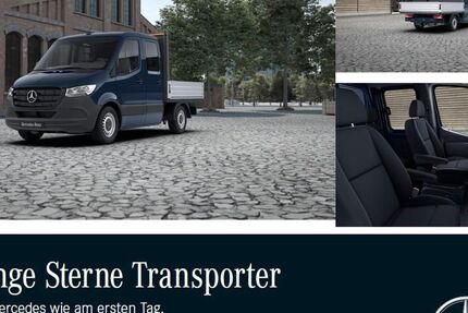 Mercedes-Benz Sprinter 24.998 km 37.998 &euro; Dorsten 46282