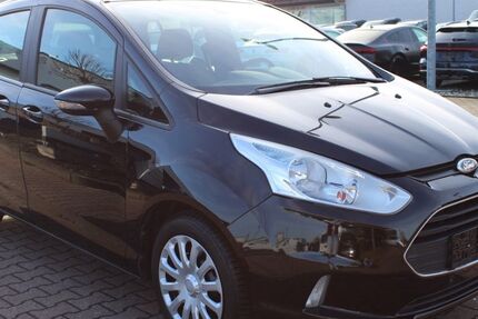 Ford B-Max 104.228 km 6.370 &euro; Lünen 44536