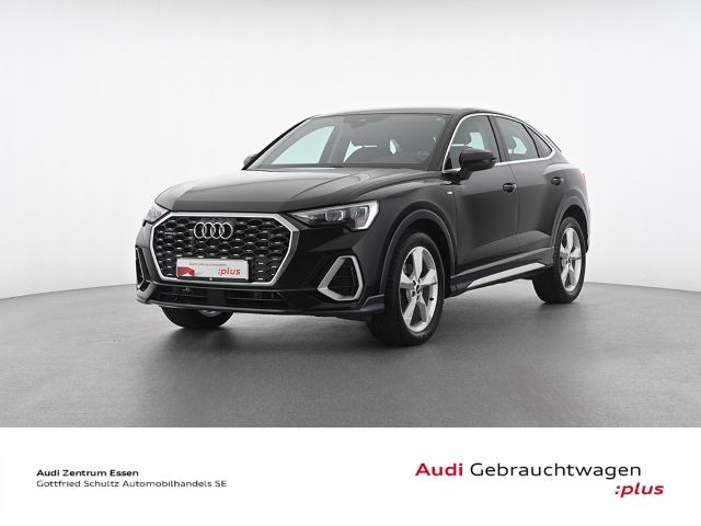 Audi Q3 59.428 km 33.950 &euro; Essen 45143