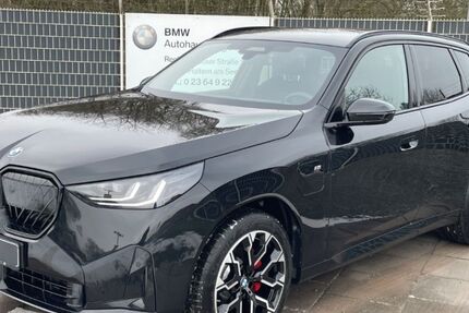 BMW X3 1.890 km 67.990 &euro; Haltern am See 45721