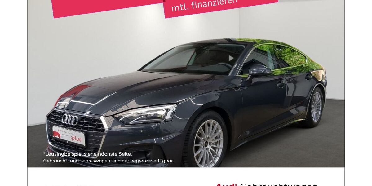 Audi A5 78.556 km 27.950 &euro; Mülheim a.d. Ruhr 45481