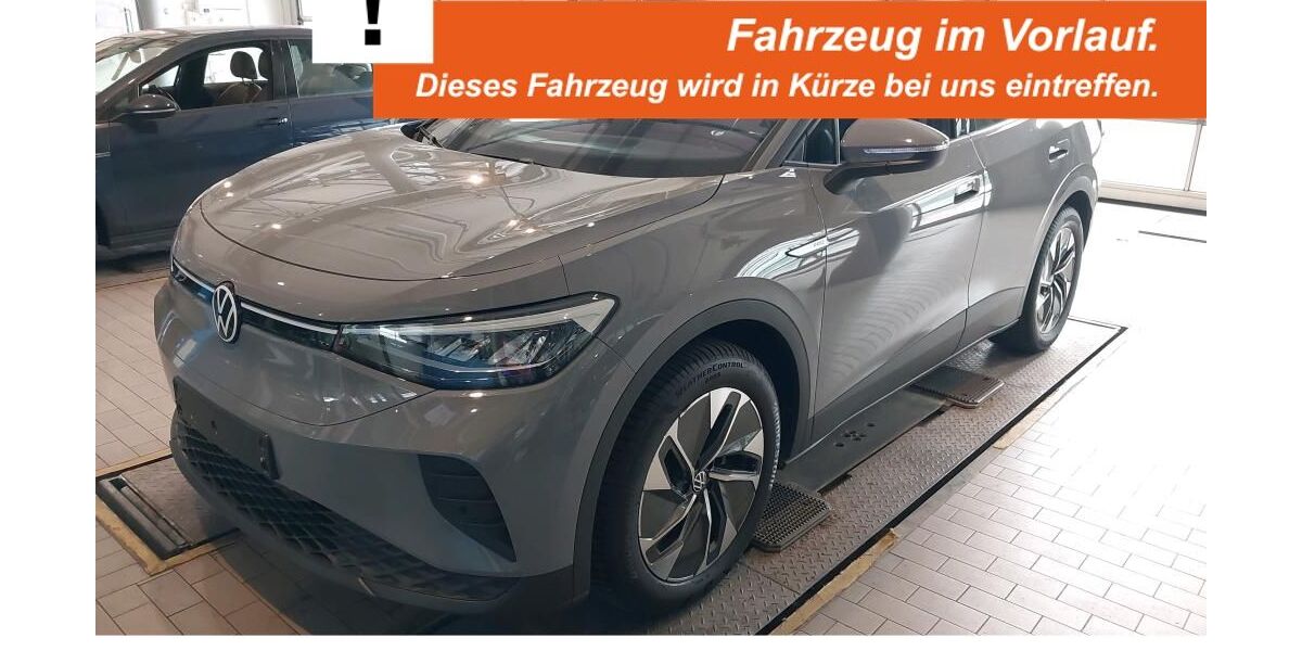 VW ID.4 42.447 km 29.590 &euro; Dülmen 48249
