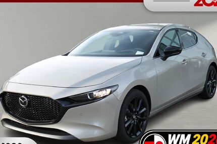 Mazda 3 6.230 km 26.570 &euro; Bottrop-Kirchhellen 46244