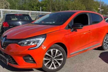 Renault Clio 64.058 km 8.399 &euro; Bottrop 46238