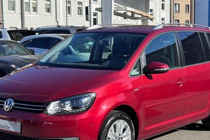 VW Touran 113.458 km 10.950 &euro; Oberhausen 46045
