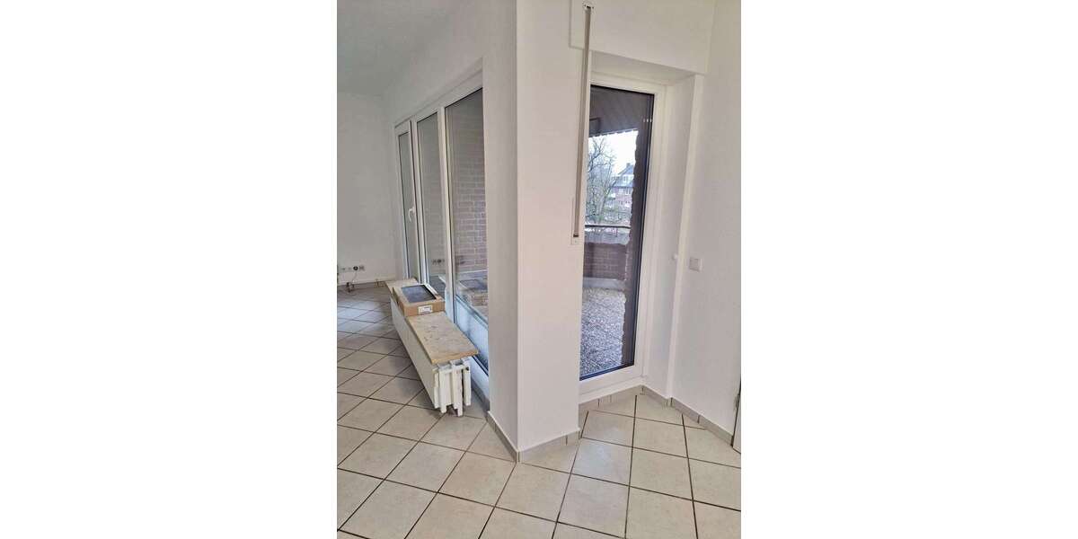 Etagenwohnung Haltern am See - 4 Zimmer, 123 m&sup2;, 333.000&euro; | Angebot:25255604