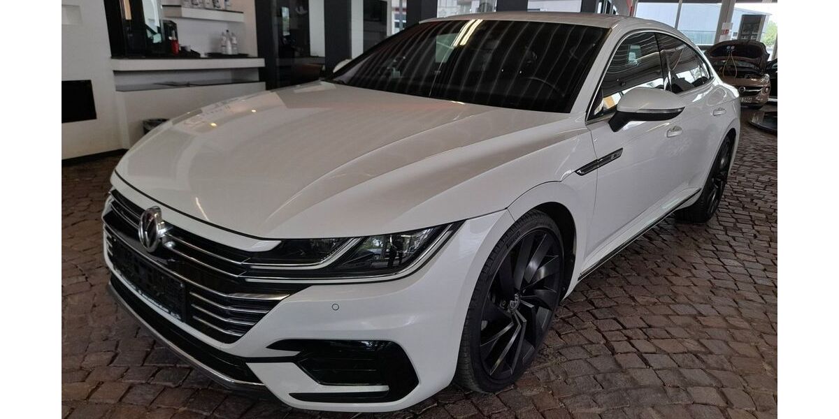 VW Arteon 55.700 km 23.999 &euro; Gelsenkirchen 45888