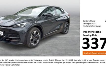 Cupra Tavascan 13.456 km 40.263 &euro; Dortmund 44269