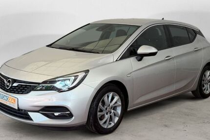 Opel Astra 59.331 km 12.989 &euro; Dinslaken 46539