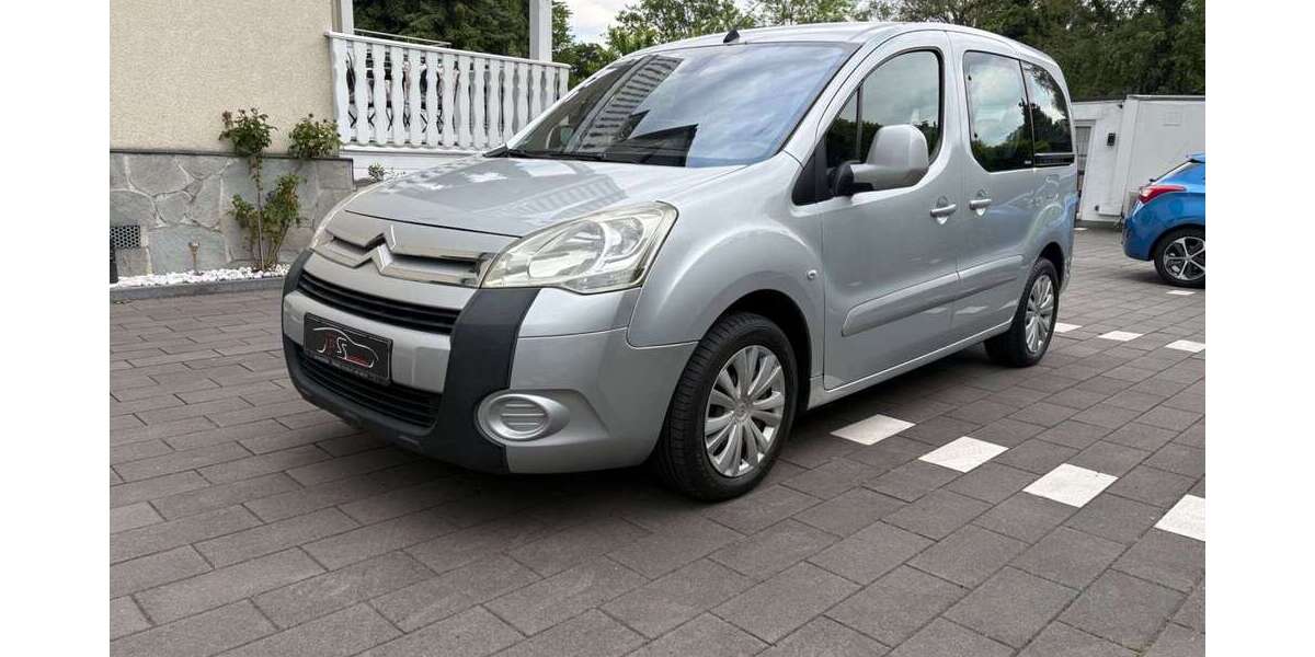 Citroen Berlingo 143.700 km 7.600 &euro; Essen 45326